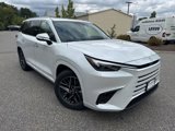 New 2025 Lexus TX 350 AWD image 3