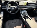 New 2025 Hyundai Palisade Calligraphy image 4