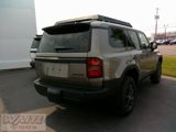 New 2025 Toyota Land Cruiser 1958 image 2