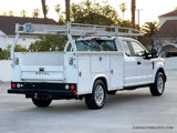 Used 2020 Ford F250 XL w/ STX Appearance Package image 4