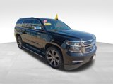 Used 2017 Chevrolet Tahoe Premier image 3