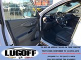 New 2025 Buick Envista Sport Touring w/ Convenience I Package image 4