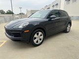 Used 2021 Porsche Cayenne image 3
