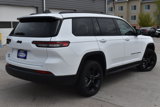 New 2025 Jeep Grand Cherokee L Altitude image 5