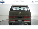 Certified 2025 Hyundai Santa Fe Limited image 4