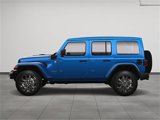 New 2025 Jeep Wrangler Unlimited Sahara image 3