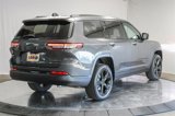 New 2025 Jeep Grand Cherokee L Limited w/ Black Appearance Package image 5