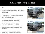 Certified 2024 Jeep Wagoneer L Series III w/ Premium Group I image 6