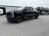 Used 2023 Ford F250 4x4 Crew Cab Super Duty image 4