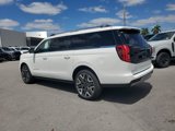 New 2025 Ford Expedition Max Platinum w/ Platinum Ultimate Package image 6