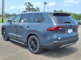 New 2025 Toyota Grand Highlander FWD image 5