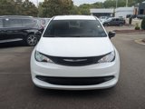 New 2026 Chrysler Voyager LX image 2