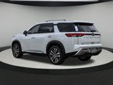New 2025 Nissan Pathfinder Platinum w/ Cargo Package image 6