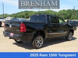 New 2025 RAM 1500 Tungsten w/ Towing Technology Group image 3