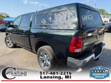 Used 2017 RAM 1500 Big Horn image 6