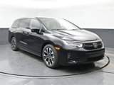 New 2025 Honda Odyssey Elite image 3