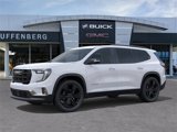 New 2026 GMC Acadia Elevation image 2
