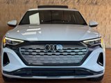 Used 2024 Audi Q8 e-tron Premium Plus w/ Premium Plus Package image 3
