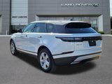 Certified 2025 Land Rover Range Rover Velar S image 3