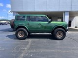 New 2025 Ford Bronco Outer Banks image 2