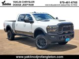 New 2025 RAM 2500 Rebel image 1