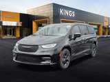 New 2025 Chrysler Pacifica Premium image 2
