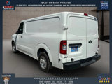 Used 2021 Nissan NV 2500 SV image 3