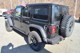 New 2025 Jeep Wrangler Willys image 6