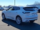 New 2025 Buick Envision Avenir image 4