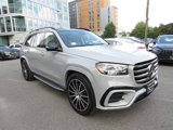 Certified 2024 Mercedes-Benz GLS 580 4MATIC image 5