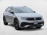 Used 2024 Volkswagen Tiguan SE R-Line image 3