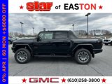 New 2025 GMC Hummer EV 3X w/ LPO, Sport Package image 5