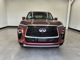 New 2025 INFINITI QX80 Luxe image 6