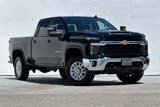 Used 2024 Chevrolet Silverado 2500 LT w/ Convenience Package image 2