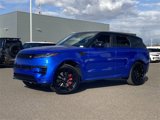 New 2025 Land Rover Range Rover Sport Autobiography image 2
