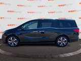 Used 2019 Honda Odyssey Elite image 2