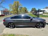 Used 2018 Honda Accord Sport image 4