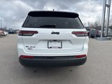 Used 2021 Jeep Grand Cherokee L Laredo image 4