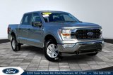 Certified 2022 Ford F150 XLT image 2