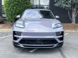 Used 2024 Porsche Macan Turbo Electric image 3