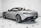 New 2025 Aston Martin DB12 Convertible image 2