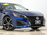 Used 2023 Nissan Altima 2.5 SR image 2