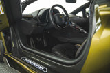 Used 2022 Lamborghini Aventador LP 780-4 Ultimae image 5