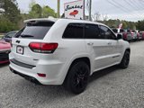Used 2021 Jeep Grand Cherokee SRT image 6