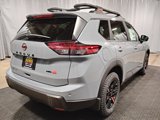 New 2025 Nissan Rogue SV image 3