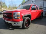 Used 2015 Chevrolet Silverado 1500 LT w/ Rally 2 Edition image 2