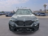 New 2025 BMW X5 M Competition w/ Executive Package image 2