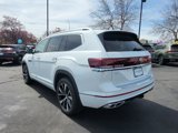 New 2025 Volkswagen Atlas SEL Premium R-Line image 3