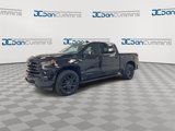 Certified 2024 Chevrolet Silverado 1500 High Country w/ Midnight Edition image 4