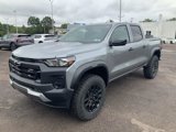 New 2026 Chevrolet Colorado Trail Boss image 3